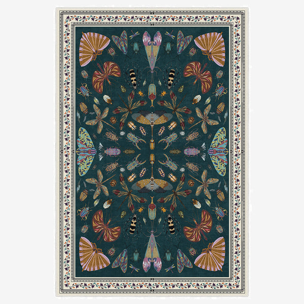 Donard Area Rug