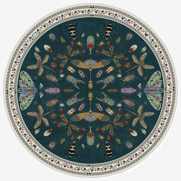 Snowdon Area Rug