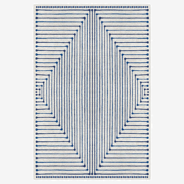 Victoria Area Rug