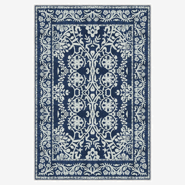 Izalco Area Rug
