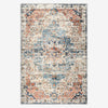 Santa Area Rug