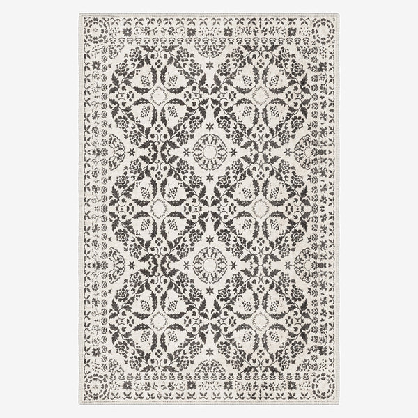 Paricutín Area Rug