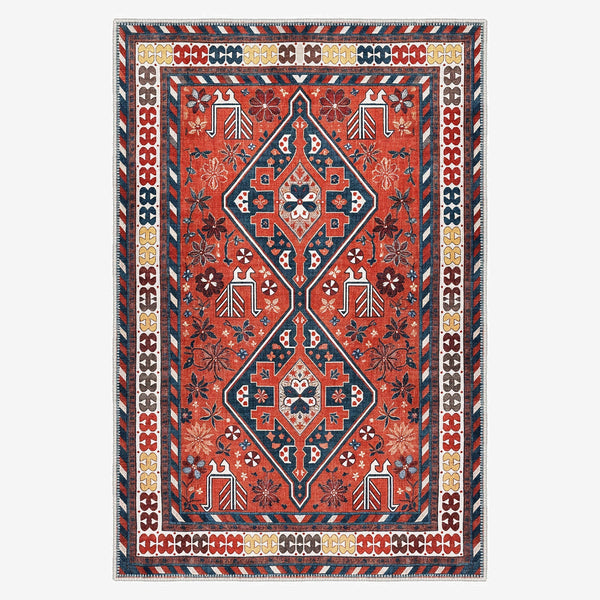 Baldy Area Rug