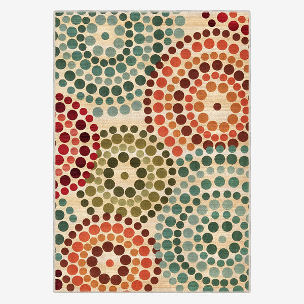 Haleakala Area Rug