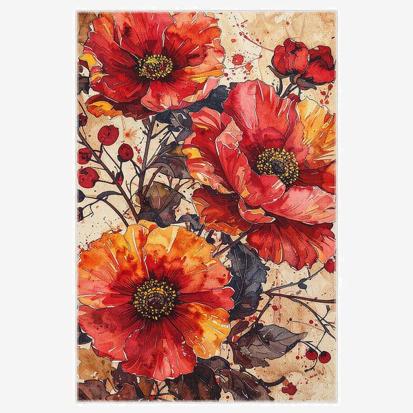 Hualalai Area Rug