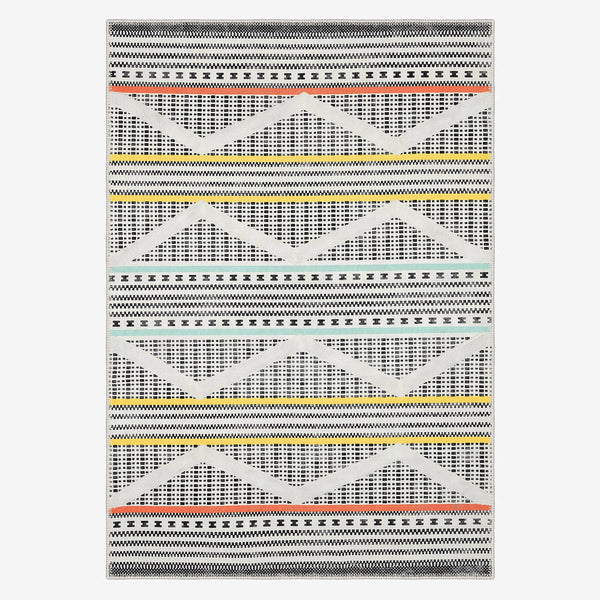 Ruapehu Area Rug