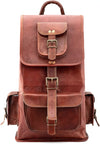 Leather Vintage Style 18