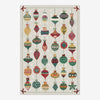 Wisconsin Christmas Rug