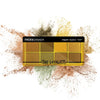 Faces Canada Magneteyes 8 in 1 Eyeshadow - 6.4 gms
