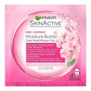Garnier Skinactive Moisture Bomb Glow-boosting Sheet Mask - 32 ml