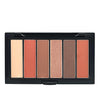 Insight Cosmetics Show Time 6 Color Eyeshadow Palette Colour Sand - 15 gms