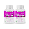 Liver Sanjeevani Milk Thistle - 30 Tabs (Pack of 2)