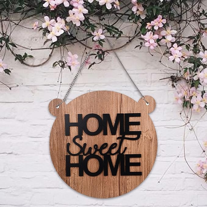 Sehaz Artworks Wall Hangings Home Sweet Home Home Decor Items Stylish Living Room Bedroom