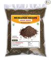 3V  Products  Dried Mehendi Seeds - 100 gms - Pack of 2