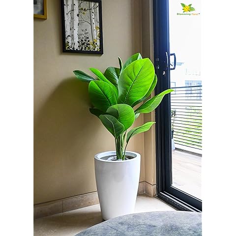 Artificial Multiflora Flower Roses Fake Sticks Bunch Decorative Without Vase Peach Fabric