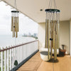 Zaicus Wind Chimes Feng Shui Wind Chime-011