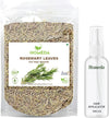 Homeda Rosemary Leaves For Hair Growth with Spray Bottle