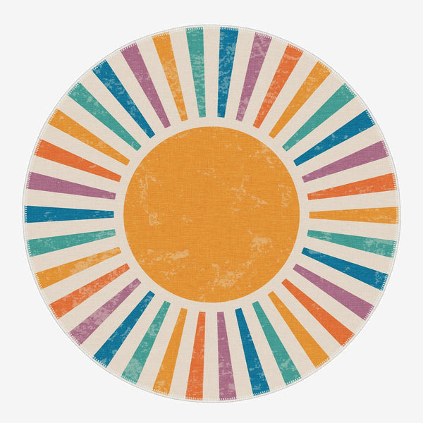 Fathon Area Rug