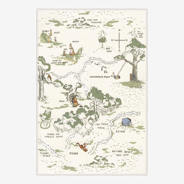 Brinon Area Rug