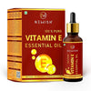 Newish Organic Vitamin E Essential Oil  - 30 ml