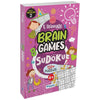 Majestic Book Club Sudoku Level 2 Medium for Kids 120+ Challenging Puzzles to Enhance Cognitive Skills