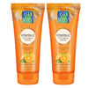Astaberry Vitamin C Face Wash Scrub - 100 (Pack of 2)