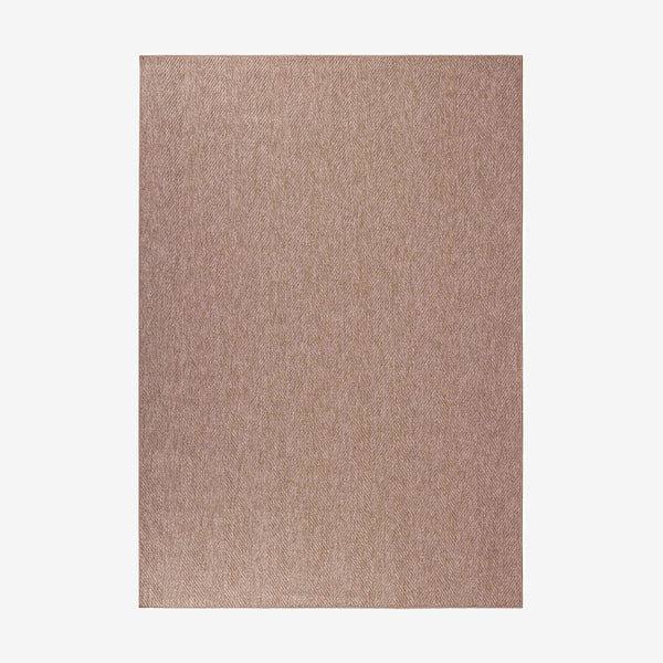 Swift Beige Machine Woven Rug