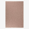 Zest Beige Machine Woven Rug