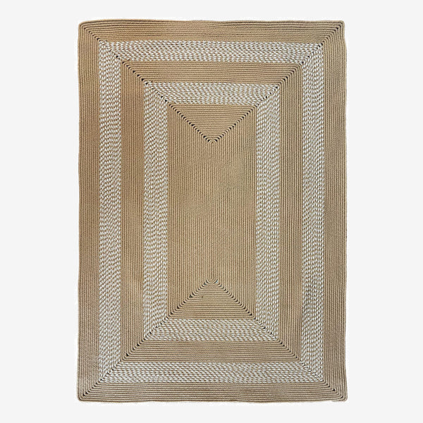 Lush Jute Rug