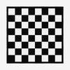 Chess Area Rug