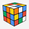Rubik’s Cube Rug
