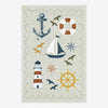 Glacier Area Rug