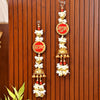 CraftVatika Shubh Labh Hanging Shubh Labh Latkan Type 3