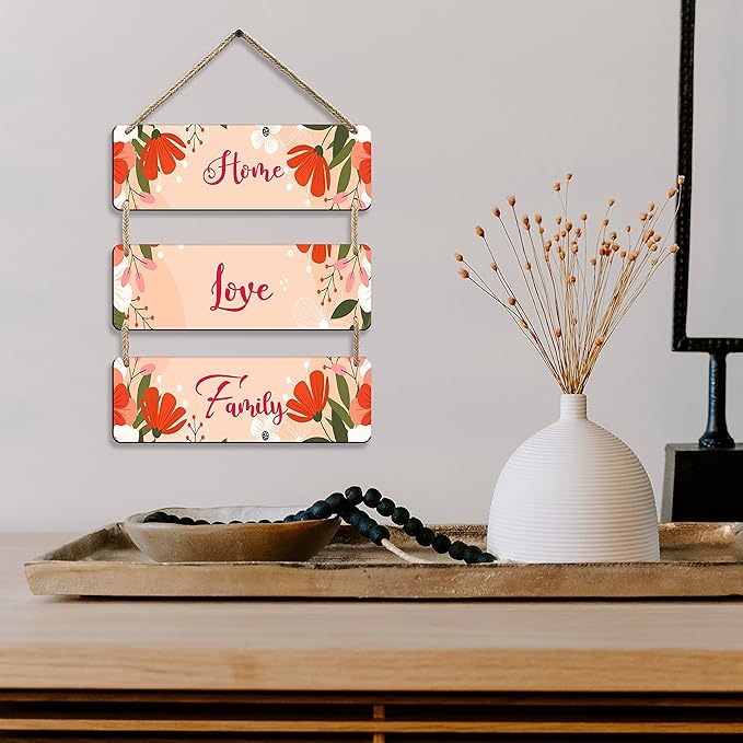 Sehaz Artworks Wall Hangings Home Decor Items Wall Decor For Living Room Office  -3-0015