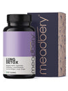 Meadbery Lung Detox - 60 tabs