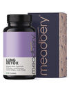 Meadbery Lung Detox - 60 tabs