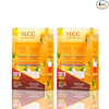 VLCC Anti Tan Sun Screen Lotion -SPF 25 PA -150ml X 4- Buy One Get One- (600 ml) ( Pack of 2 ) With Niacinamide & Kojic acid.