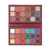 Mars 36 Color Eyeshadow Palette - 36 Gms