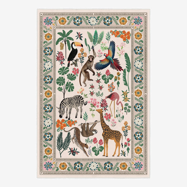 Ember Area Rug