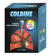 Mahaved Healthcare Coldine Capsules - 50 Capsules
