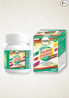 Guapha Ayurveda Rechak Pachak Tablets - 60 Tablets - Pack Of 2