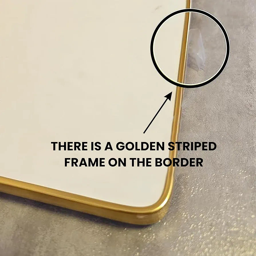 Livin'luxe Paintings Lord Ganesha on Lotus Wall Painting with Frame - Sparkle Glossy Round Golden Framed Large GRM-213