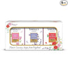 Yardley London Luxury Soap - 100 gms (Pack of 6)