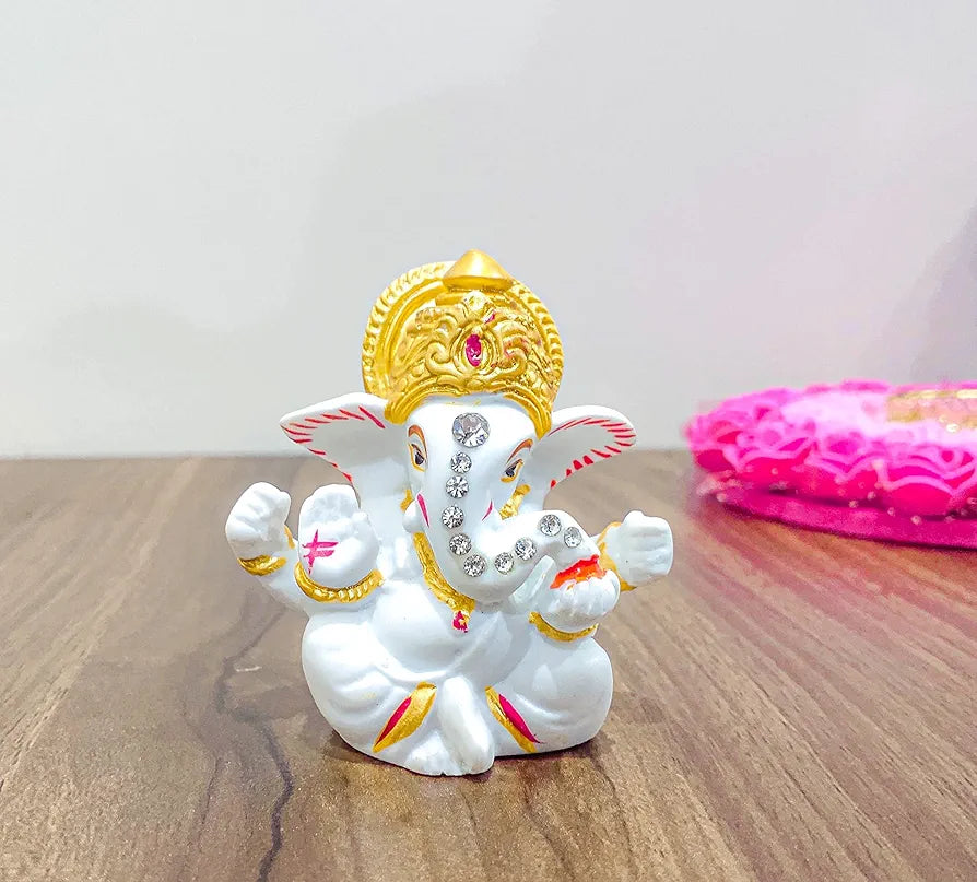 Jaipur Ace Buddha Statue Decorative Items Buddha Figurine Sculpture Decoration