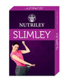Nutriley Ayurveda Slimley Fat - 50 caps