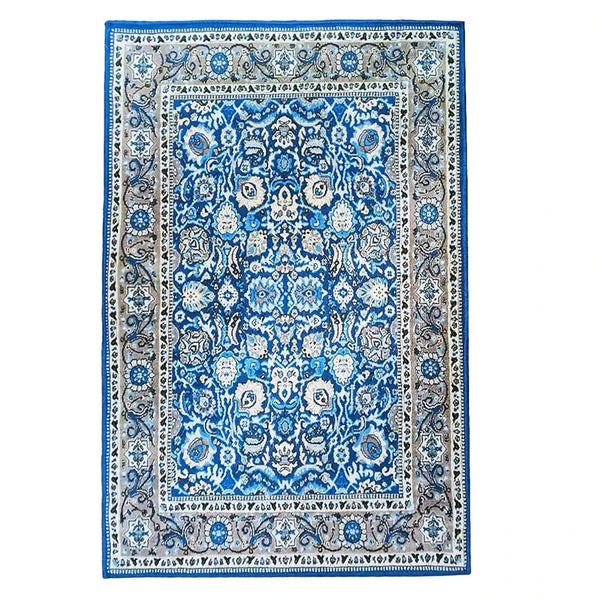 Status Contract Rugs for Living Room Printed Carpet for Living Room Decor