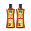 Astaberry Onion Hair Oil For Hair Growth - 200 ml (Pack of 2)