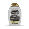 Ogx Purifying Charcoal Detox Conditioner - 385 ml