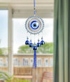 5 Bells Wind Chimes for Positive Energy & Protection