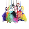 Asian Hobby Crafts Mini Dream Catcher | Narnia